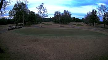 Weather camera view of Lagoon Park.