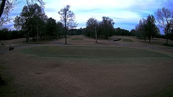 Weather camera view of Lagoon Park.