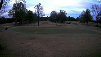 Weather camera view of Lagoon Park.