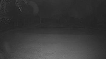 Weather camera view of Lagoon Park.