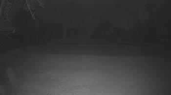 Weather camera view of Lagoon Park.