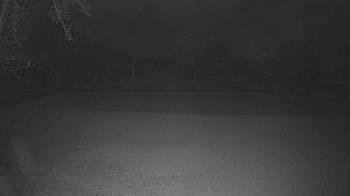 Weather camera view of Lagoon Park.