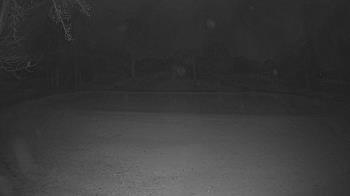 Weather camera view of Lagoon Park.