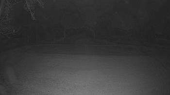 Weather camera view of Lagoon Park.