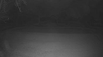 Weather camera view of Lagoon Park.