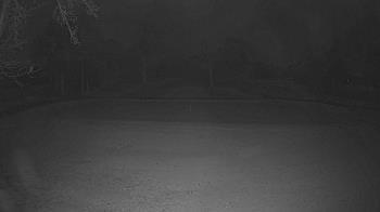 Weather camera view of Lagoon Park.