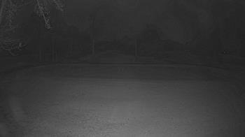 Weather camera view of Lagoon Park.