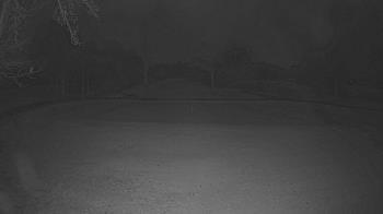 Weather camera view of Lagoon Park.