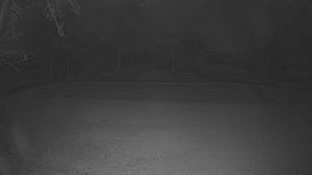 Weather camera view of Lagoon Park.