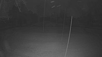 Weather camera view of Lagoon Park.