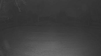 Weather camera view of Lagoon Park.