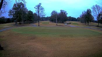 Weather camera view of Lagoon Park.