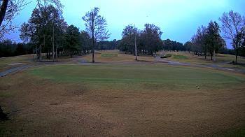 Weather camera view of Lagoon Park.