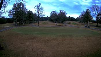 Weather camera view of Lagoon Park.