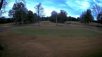 Weather camera view of Lagoon Park.