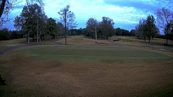 Weather camera view of Lagoon Park.