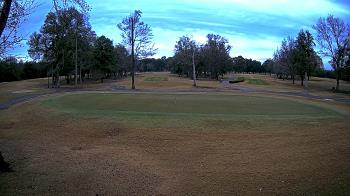 Weather camera view of Lagoon Park.