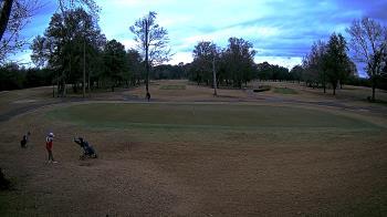 Weather camera view of Lagoon Park.