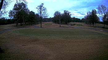 Weather camera view of Lagoon Park.