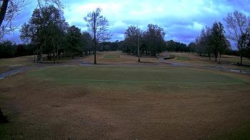 Weather camera view of Lagoon Park.