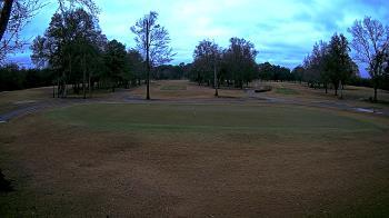 Weather camera view of Lagoon Park.