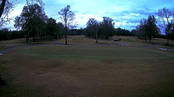 Weather camera view of Lagoon Park.