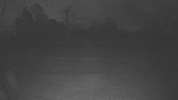 Weather camera view of Lagoon Park.