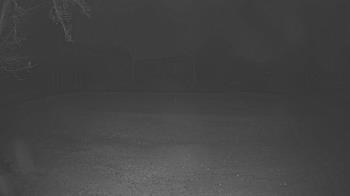 Weather camera view of Lagoon Park.