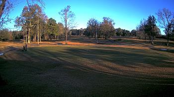 Weather camera view of Lagoon Park.