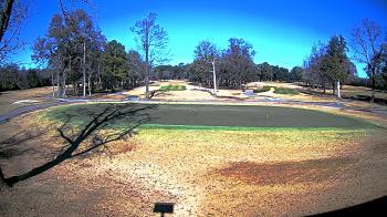 Weather camera view of Lagoon Park.