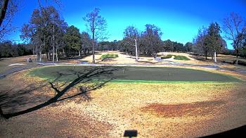 Weather camera view of Lagoon Park.