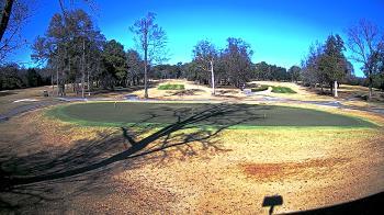 Weather camera view of Lagoon Park.