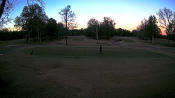 Weather camera view of Lagoon Park.