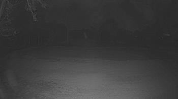 Weather camera view of Lagoon Park.