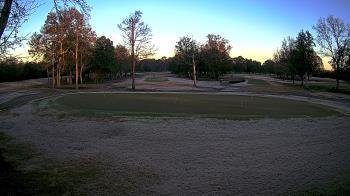 Weather camera view of Lagoon Park.