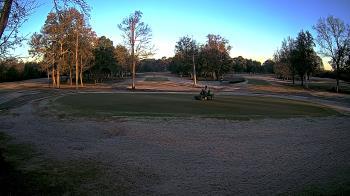 Weather camera view of Lagoon Park.