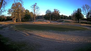 Weather camera view of Lagoon Park.