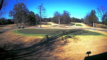 Weather camera view of Lagoon Park.
