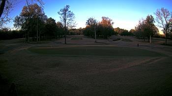 Weather camera view of Lagoon Park.