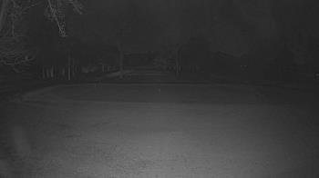 Weather camera view of Lagoon Park.