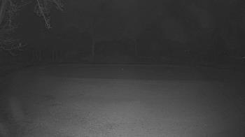 Weather camera view of Lagoon Park.