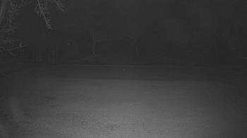 Weather camera view of Lagoon Park.