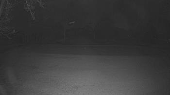 Weather camera view of Lagoon Park.