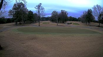 Weather camera view of Lagoon Park.