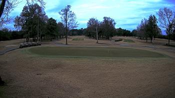 Weather camera view of Lagoon Park.