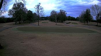 Weather camera view of Lagoon Park.