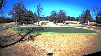 Weather camera view of Lagoon Park.