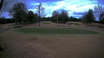 Weather camera view of Lagoon Park.