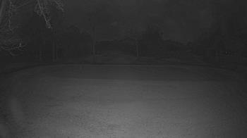 Weather camera view of Lagoon Park.