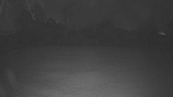 Weather camera view of Lagoon Park.